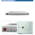 Battery testing system-5V20mA Dual range lithium battery tester/cycler